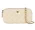 Phone WOC Bag, front view